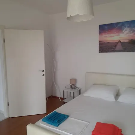 Sain Poljica (Trogir)