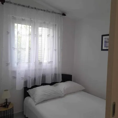 Sain Apartamento Poljica (Trogir)