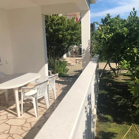 Sain Poljica (Trogir)