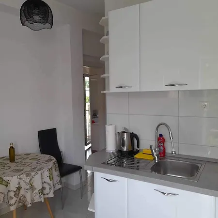 Sain * Poljica (Trogir)