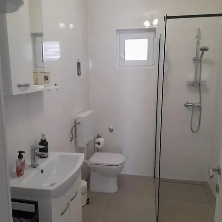 Sain Poljica (Trogir)