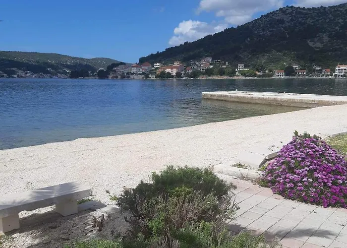 Lägenhet Sain Poljica (Trogir)