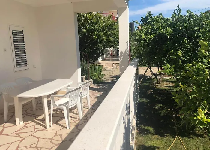 Sain Poljica (Trogir)