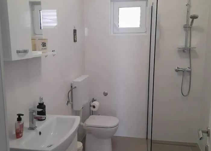 Sain Poljica (Trogir)